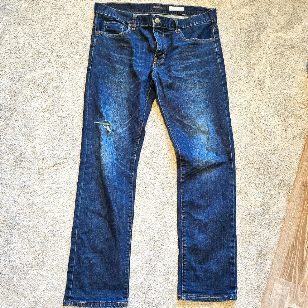 💙Aeropostale jeans 32/30 Men's (#44) *Callout